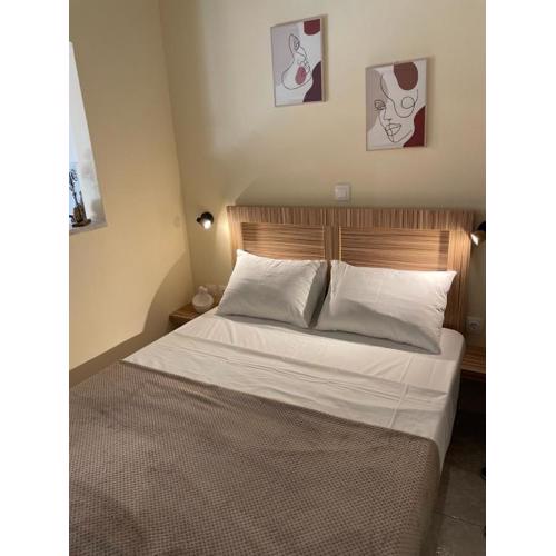 Athens Ellinikon Apartment
