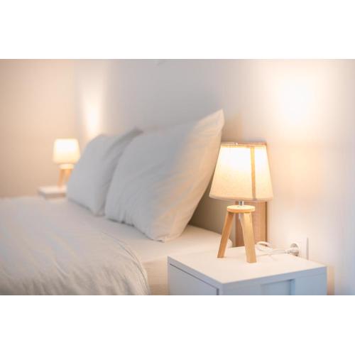 Athens F&K Aphrodite Apartment