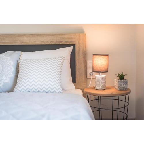Athens F&K Boutique Apartment