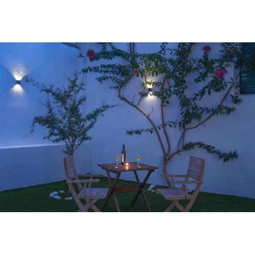 Athens Garden Retreat, A Private Backyard in the Heart of Athens