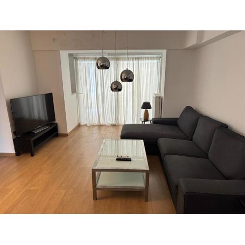 Athens Gate Acropolis One bedroom apartment