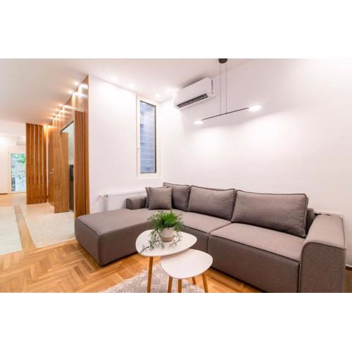 Athens GEM Apart- Prime Location