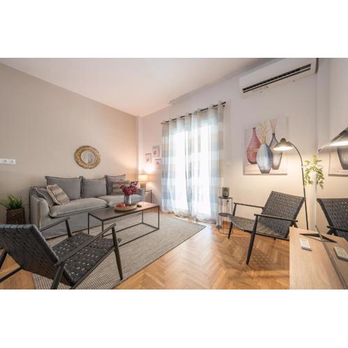 Athens Gem in Koukaki