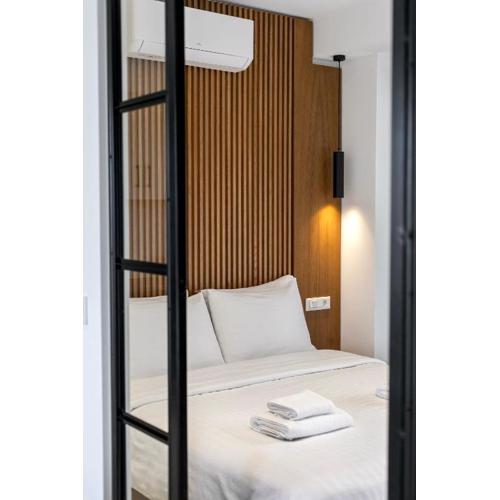Athens Genesis Luxury Suites