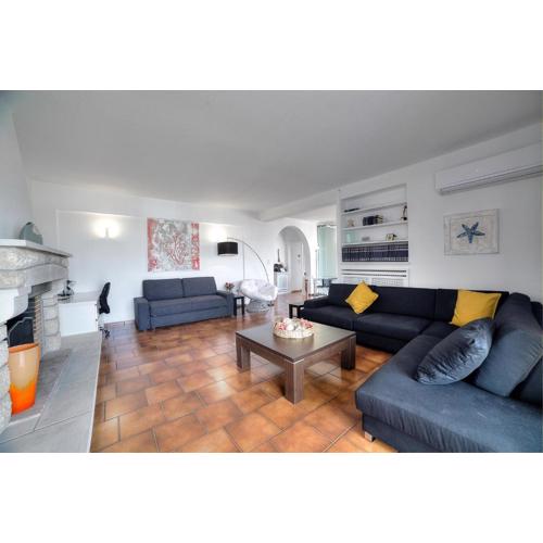 Athens Glyfada Riviera Apartment