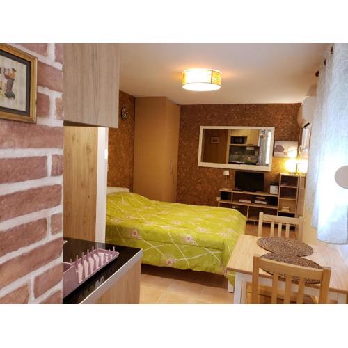 Athens Glyfada Studio