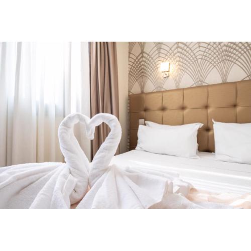 Athens Golden City Hotel