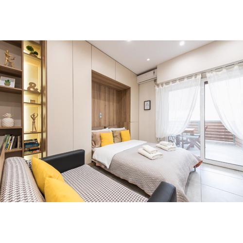 Athens Heart Design Studio