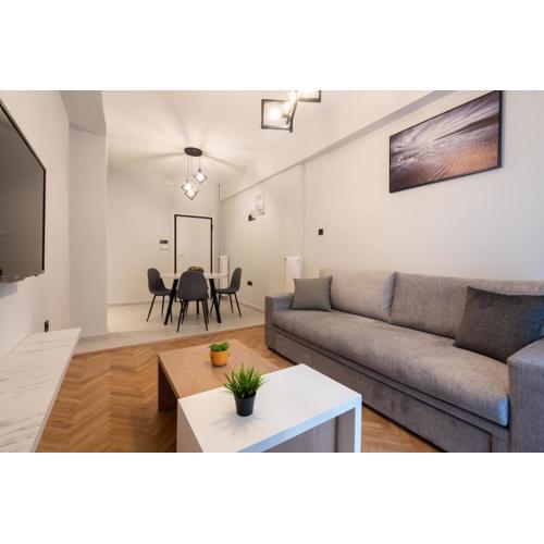 Athens Hippest Apartments
