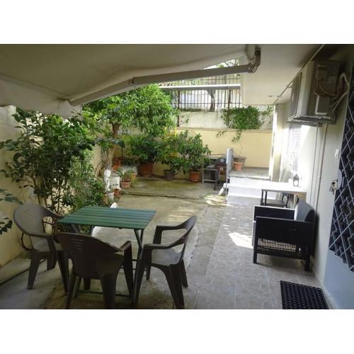Athens Holargos apartment for up to 3 persons