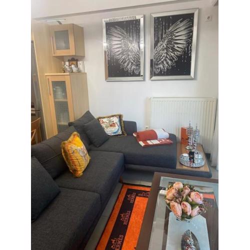 Athens Holidays Apartment