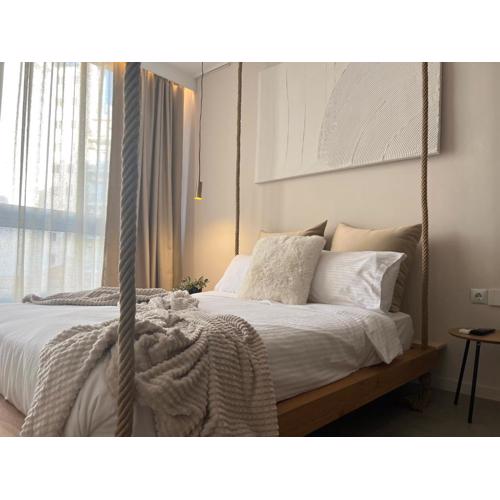Athens Host - Urban Boho