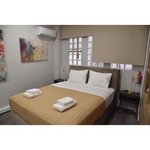 Athens Ianos B by Super Host Hub