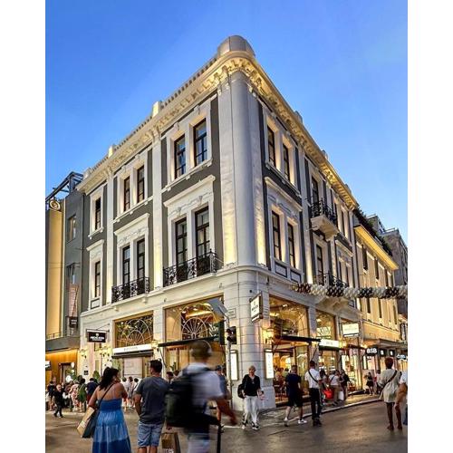 Athens Icon Collection