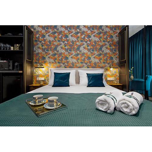 Athens Imperial Suites - Luxury Living