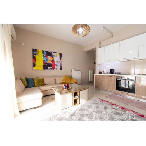 Athens Innova Apartment II
