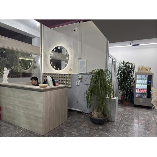 Athens International Youth Hostel