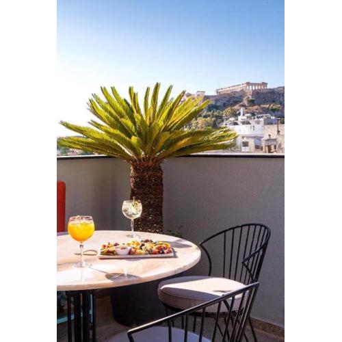 Athens Ivy Suites