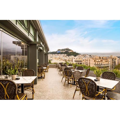 Athens Key Hotel, Trademark Collection by Wyndham