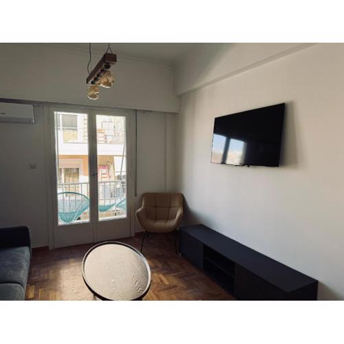 Athens Koukaki Apartment
