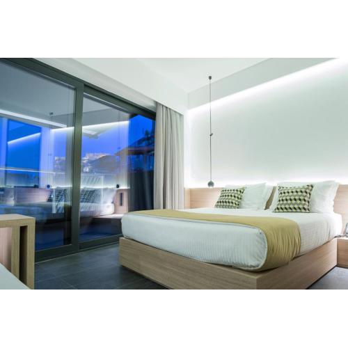Athens Lodge by Athens Prime Hotels