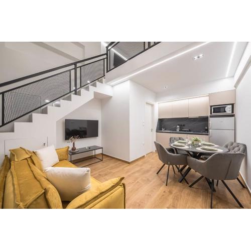 Athens Loft