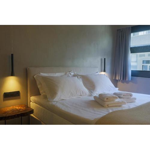 ATHENS LUX CASA, Urban Eco Suites