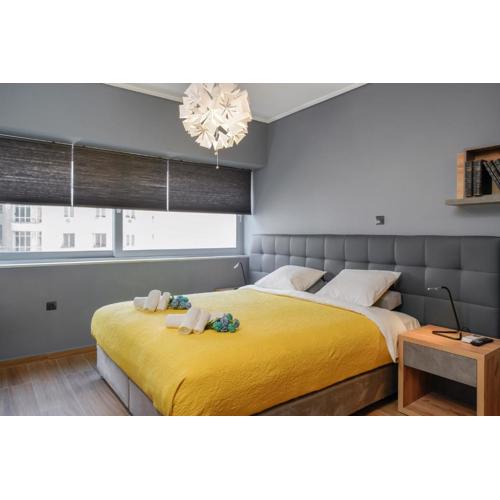 Athens Luxe Aiolou 97 by Zeussuites