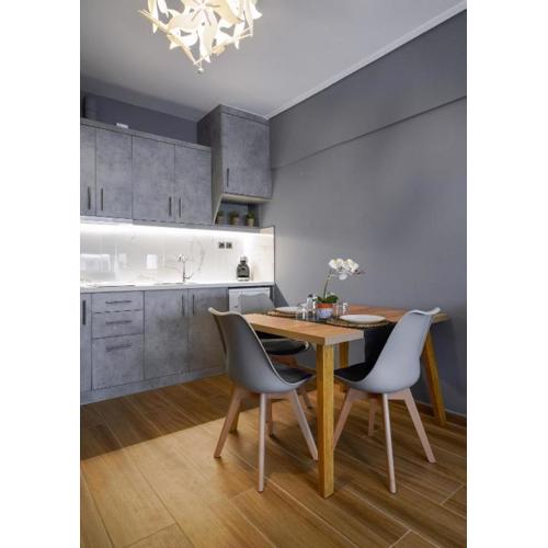 Athens Luxe Lukourgou by Zeussuites