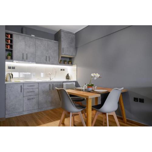 Athens Luxe Monastiraki by Zeussuites