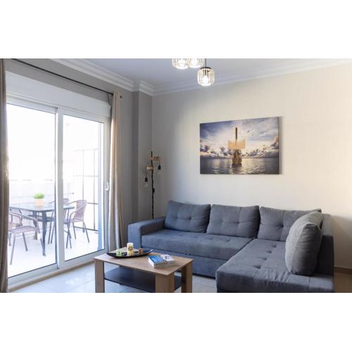 Athens Luxuery 3BR