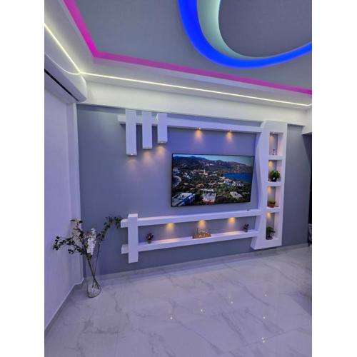 Athens Luxury Apartment