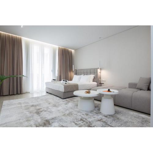 Athens Luxury center Aparts F&G