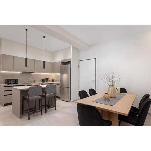Athens Luxury Ethereal Stay