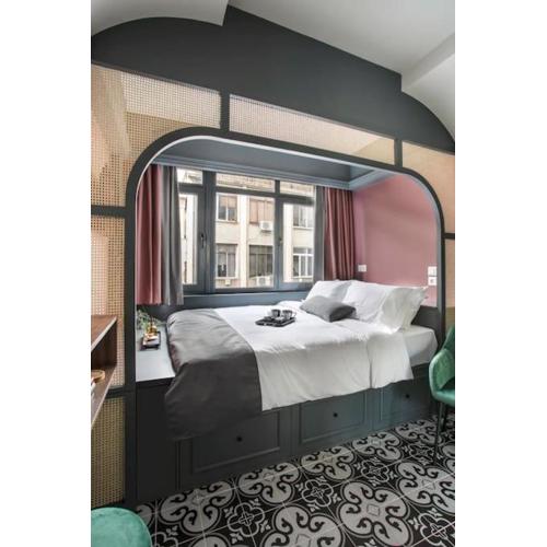 Athens Luxury Rooms II