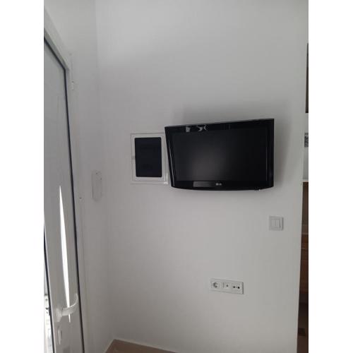 Athens LUXURY STUDIO 1