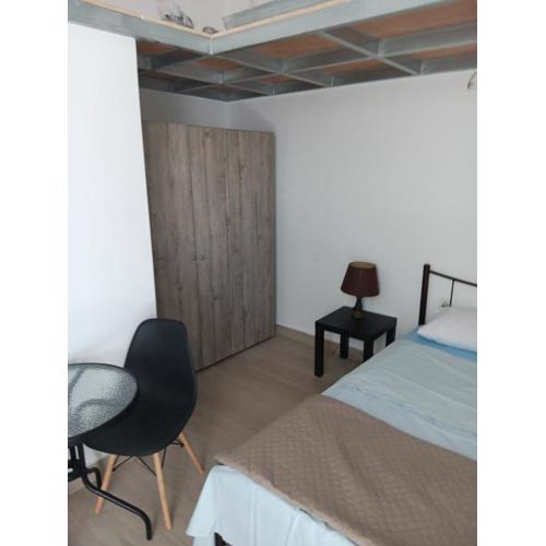 Athens luxury studio 2