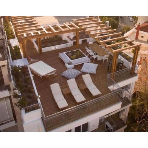 Athens Luxury Suite