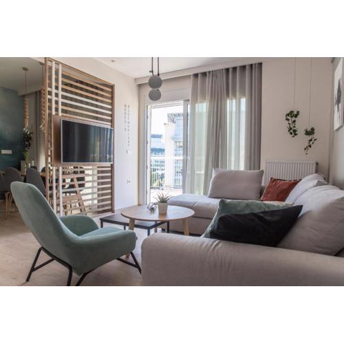 Athens Luxury