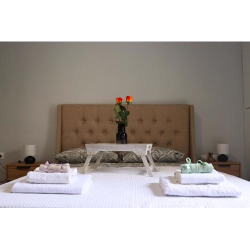 Athens Marialena Apartment