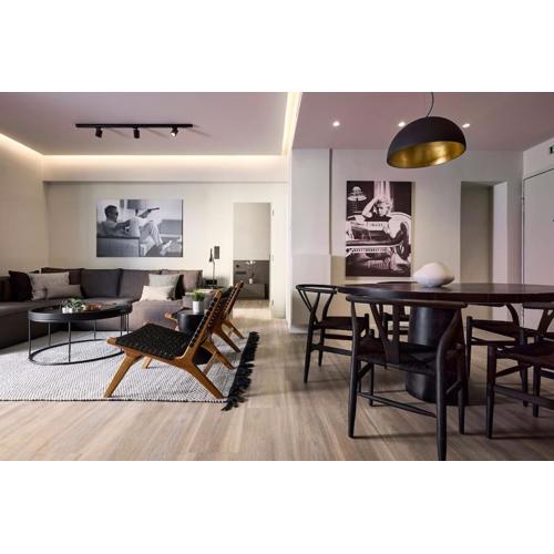 Athens Metropolitan Grand Residence