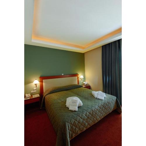 Athens Mirabello