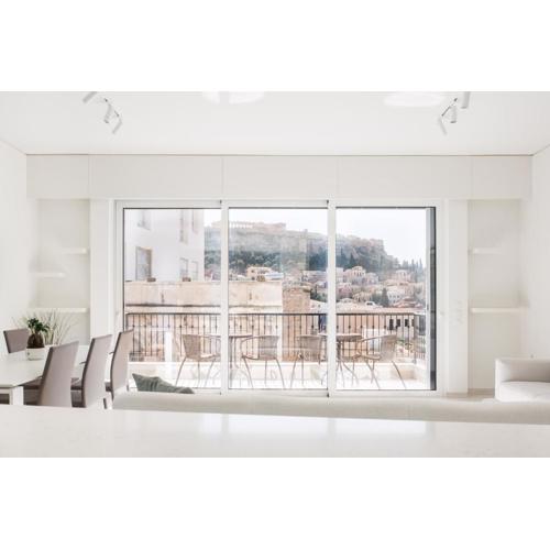 Athens Observatory Suite