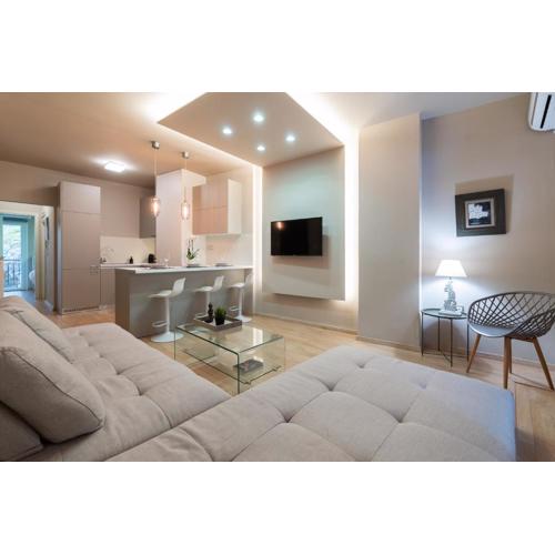 Athens Orama 2-bedroom Apt