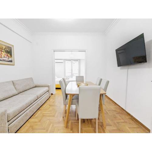 Athens Paradise Dream Apartment