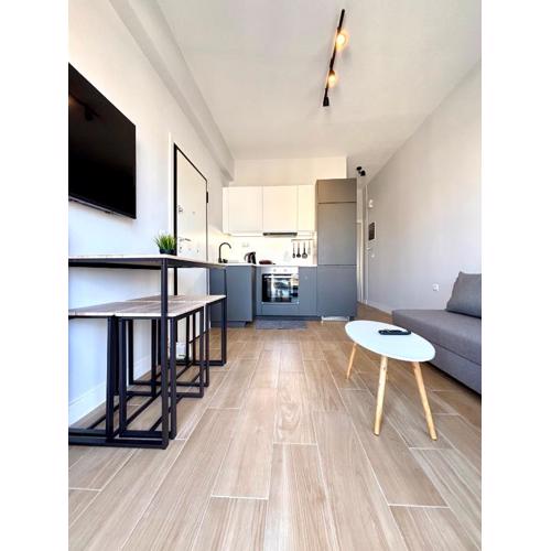 Athens penthouse with akropolis view!