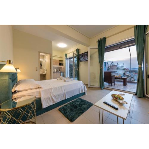 Athens Plaka House