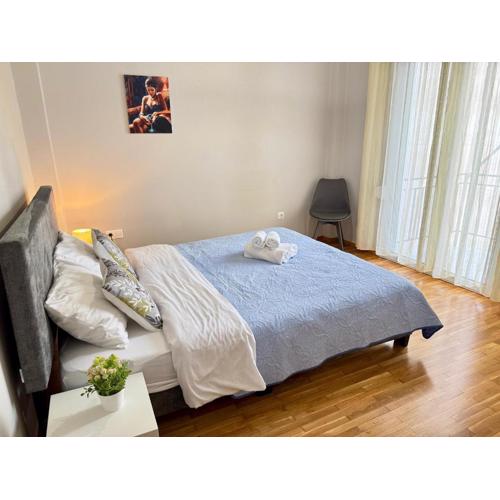 Athens Platonos Appartment