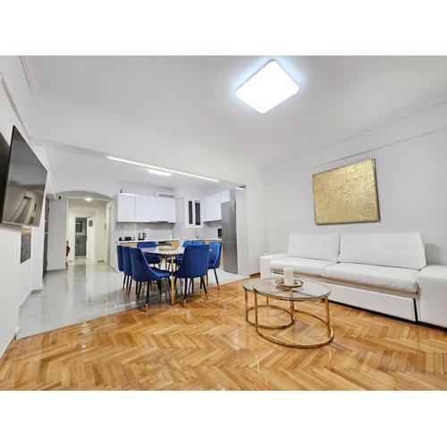 Athens Prestige Suite Apartment