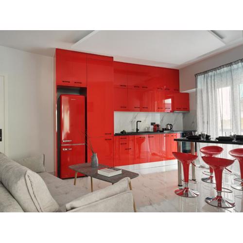 Athens Project Luxury Apartments